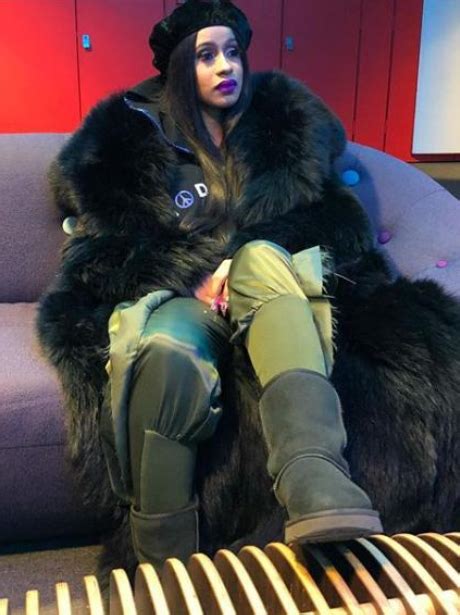 What is Cardi B s net worth?   Who Is Cardi B? Everything ...