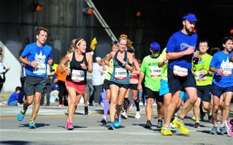What Is Considered a Good Finishing Time for a 5k?