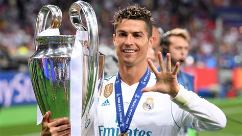 What is Cristiano Ronaldo s net worth and how much does ...