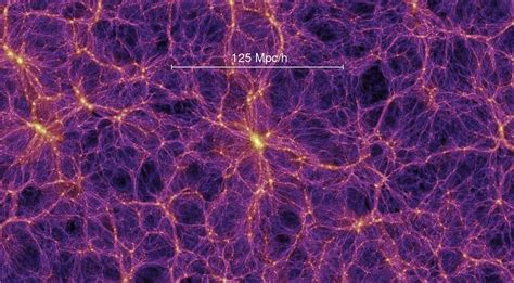 What is dark matter?   ExtremeTech