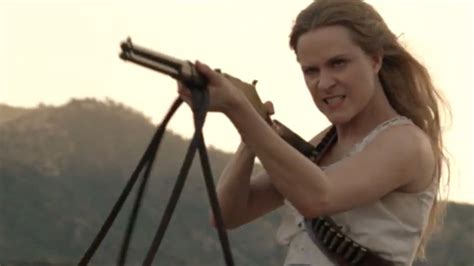 What Is Dolores  Endgame In Westworld Season 2?