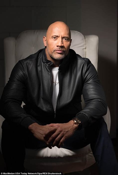 What is Dwayne ‘The Rock’ Johnson’s net worth? | Daily ...