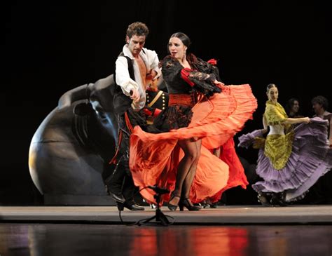 What Is Flamenco Dancing? | Wonderopolis