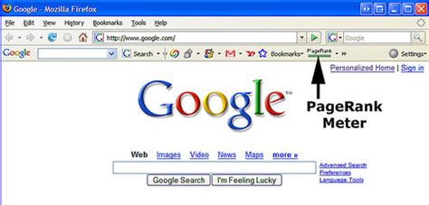 What Is Google PageRank? A Guide For Searchers ...