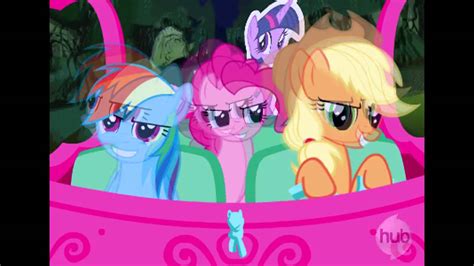 What is Love   My Little Pony: Friendship is Magic  PMV ...