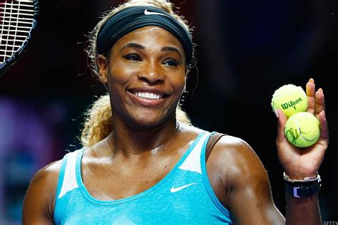 What Is Serena Williams  Net Worth?   TheStreet