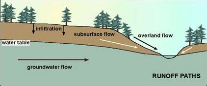 What is Surface Water?