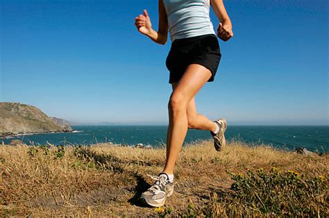 What Is the Best Type of Surface For Running? | POPSUGAR ...