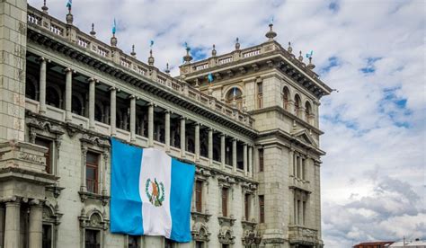 What Is the Capital of Guatemala?   WorldAtlas.com