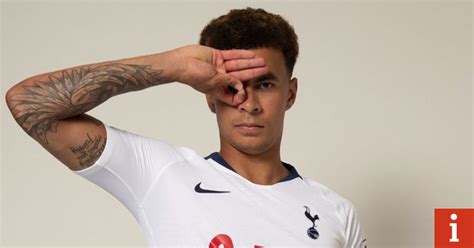 What is the Dele Alli challenge and how do you do his goal ...