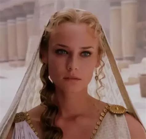 What is the description of Helen of Troy?   Quora