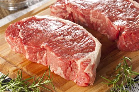 What is the Difference Between Red Meat and White Meat?