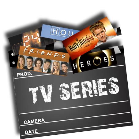 What is the difference between TV series and Web series ...