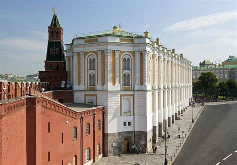 What is the Kremlin and how to buy tickets online