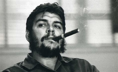 What is the Legacy of Che Guevara?   Being Libertarian