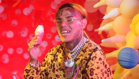 What is the Meaning Behind Tekashi 6ix9ine s New Hit Fefe ...