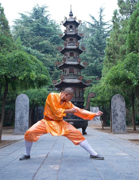 What Is the Shaolin Temple?