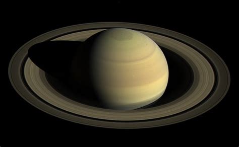 What is the Surface of Saturn Like?   Universe Today