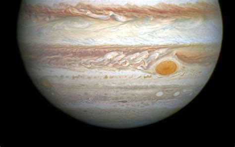 What is the Weather like on Jupiter?   Universe Today