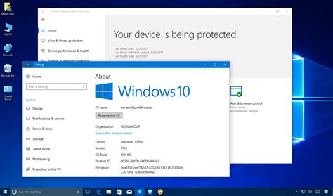 What is the Windows 10 Creators Update? • Pureinfotech