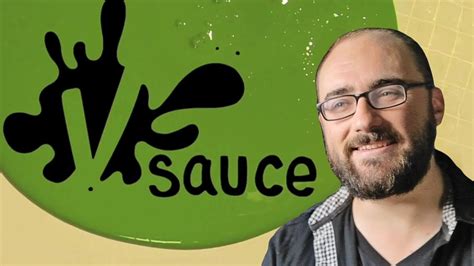 What is Vsauce?   YouTube