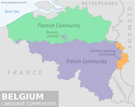 What is Wallonia? Belgium s Unusual Federal System ...