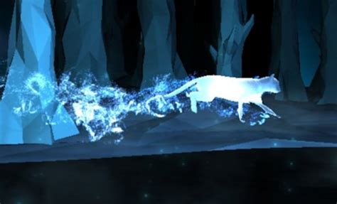 What is your patronus on Pottermore?   Harry Potter ...