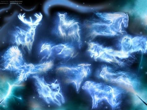 What Is Your Patronus ? | Playbuzz