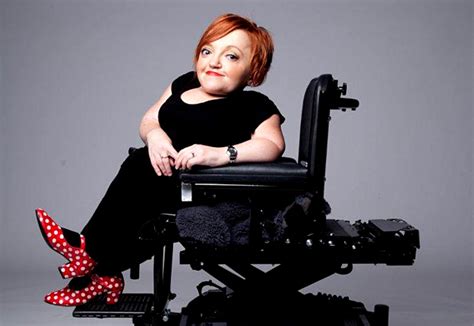 What it means to be inspirational. And why disability has ...