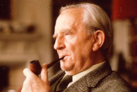 What J.R.R. Tolkien said to the Nazis when they asked if ...