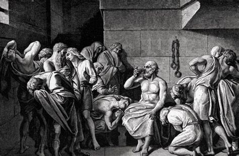 What led to the Death Sentence of Socrates? | Annoyz View