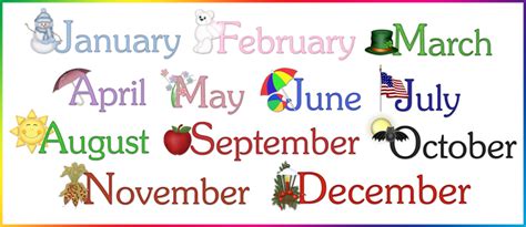 What month were you born? Each month tells a different ...