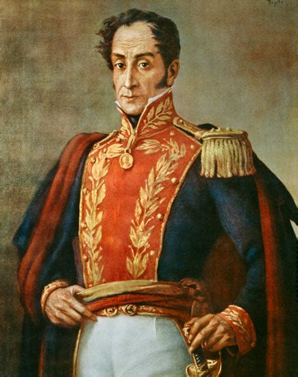 What really killed Simón Bolívar? | OUPBlog