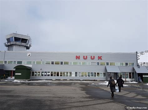 What s like to live in Nuuk, the capital of Greenland ...