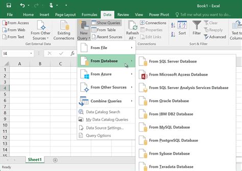 What s new in Excel 2016 for Windows Excel
