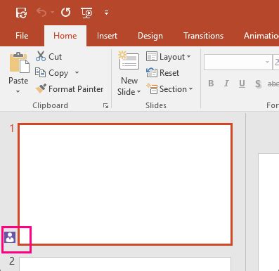 What s new in PowerPoint 2016 for Windows   PowerPoint