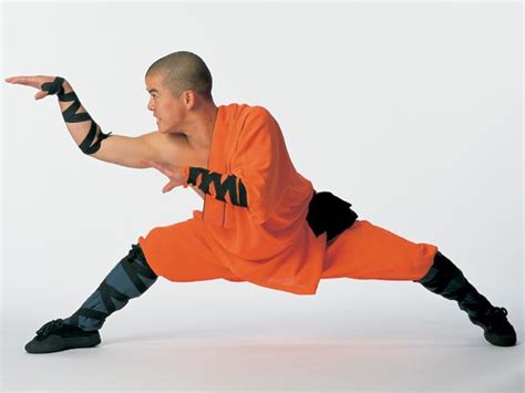 What s your favorite Animal style of Kung Fu?   GirlsAskGuys