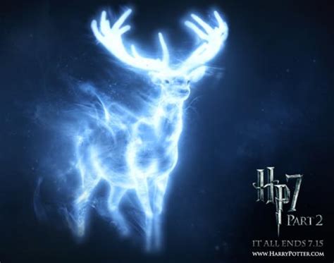 What s Your Patronus?   ProProfs Quiz