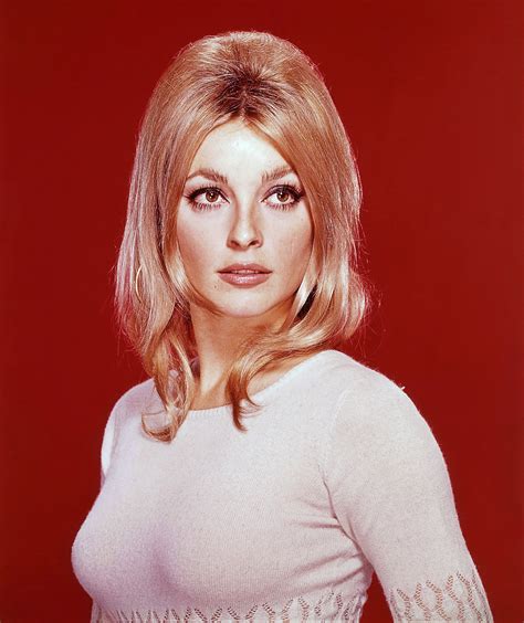 What to Know About Sharon Tate, Charles Manson s Victim ...