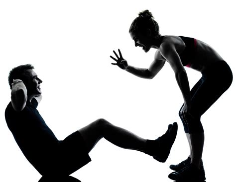 What to look for in a personal trainer   StarTribune.com