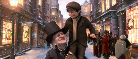 What was wrong with Tiny Tim in  A Christmas Carol ...