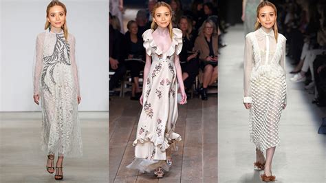 What We Wish Mary Kate Olsen Wore Down the Aisle : Harper ...