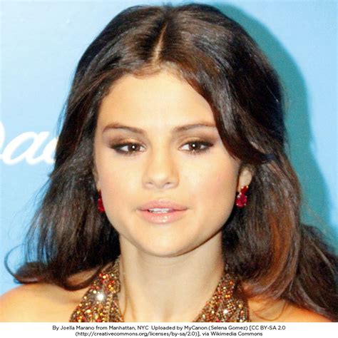 What You Need to Know about Selena Gomez’s Lupus Diagnosis ...