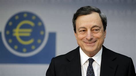 Whatever it takes : Five years ago today, Mario Draghi ...