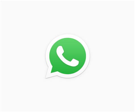 WhatsApp Brand Resources