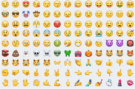 WhatsApp cambia el diseño de sus emojis: así puedes probarlos