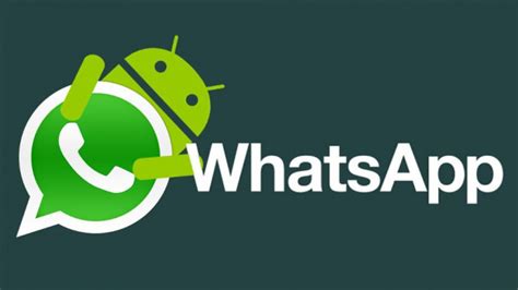 WhatsApp desarrolla ajuste para incluir los GIF animados ...