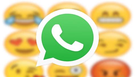 WhatsApp: este es el verdadero significado de sus emojis ...