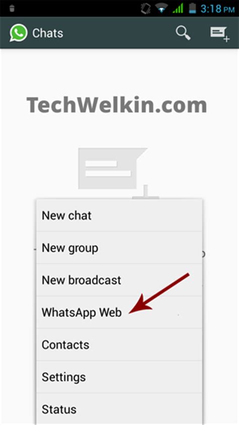 WhatsApp for PC: Install WhatsApp Web on Desktop Computer
