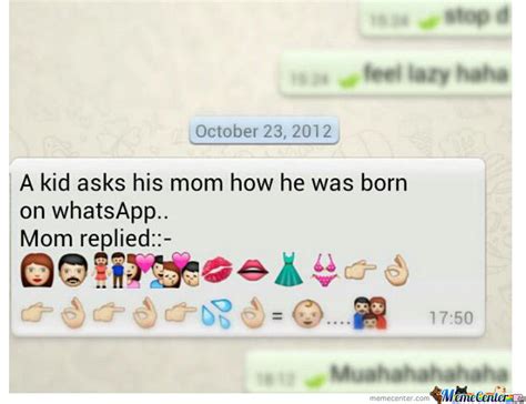 WhatsApp Jokes Messages – Share Emoticons Jokes – AppNina